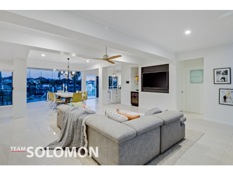 38 Caravel Court, Raby Bay QLD 4163