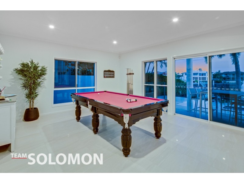 38 Caravel Court, Raby Bay QLD 4163