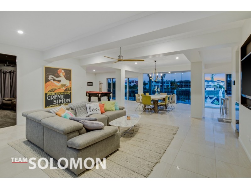 38 Caravel Court, Raby Bay QLD 4163