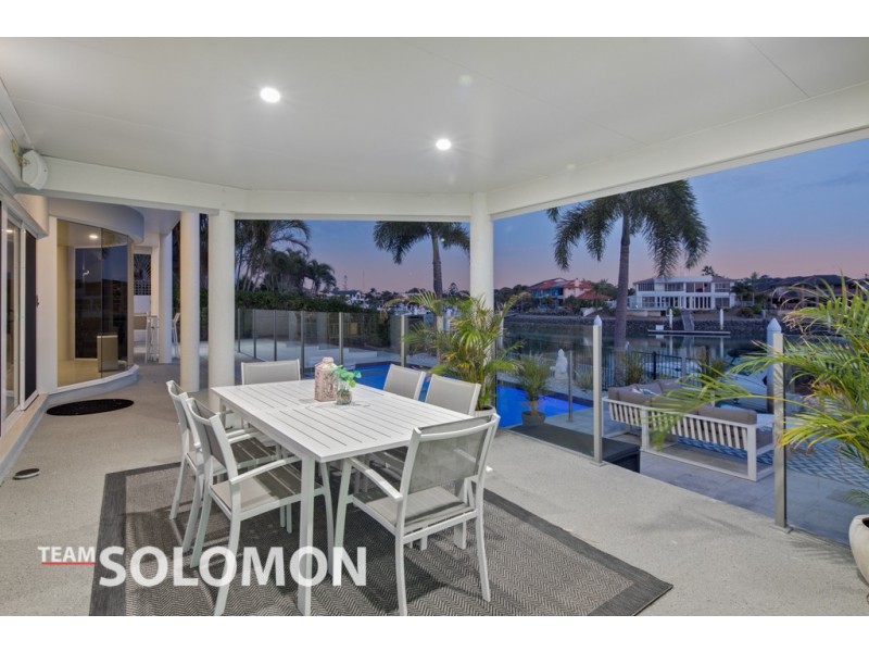 38 Caravel Court, Raby Bay QLD 4163