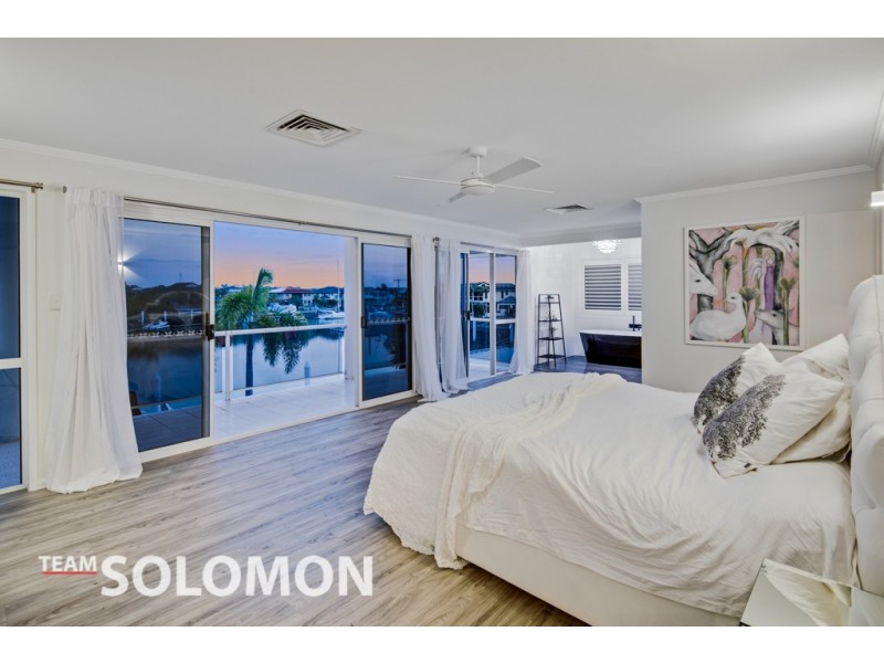 38 Caravel Court, Raby Bay QLD 4163