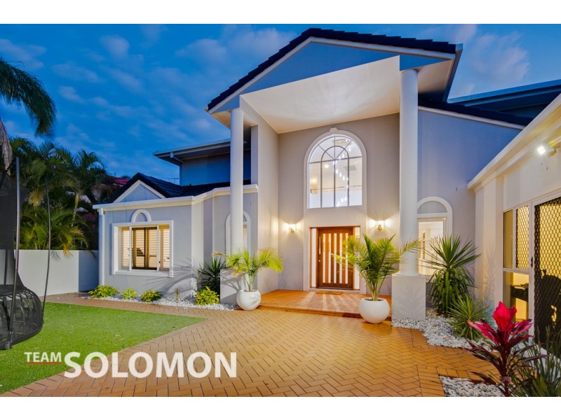 38 Caravel Court, Raby Bay QLD 4163