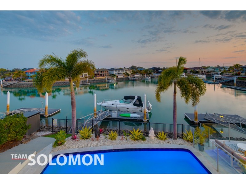 38 Caravel Court, Raby Bay QLD 4163