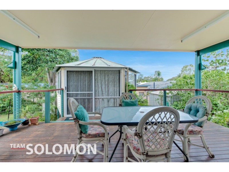 13 Kingfisher Street, Coochiemudlo Island QLD 4184