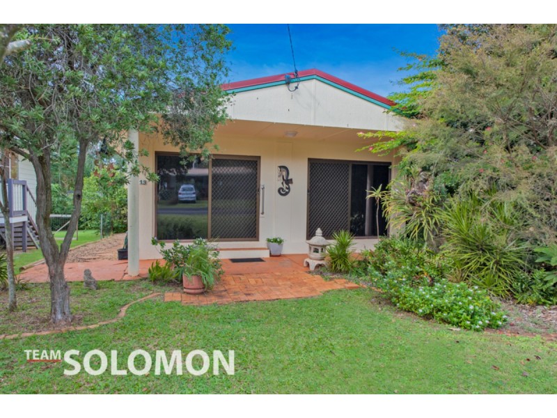 13 Kingfisher Street, Coochiemudlo Island QLD 4184