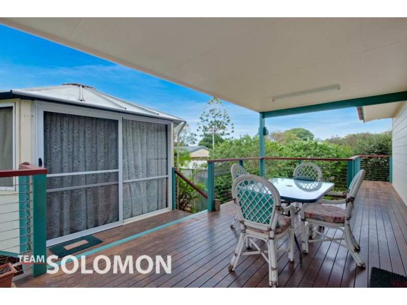 13 Kingfisher Street, Coochiemudlo Island QLD 4184