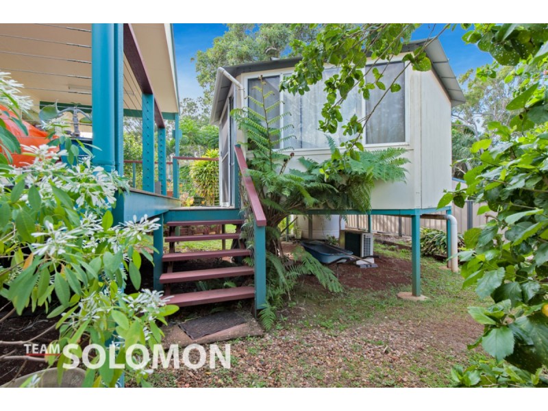 13 Kingfisher Street, Coochiemudlo Island QLD 4184