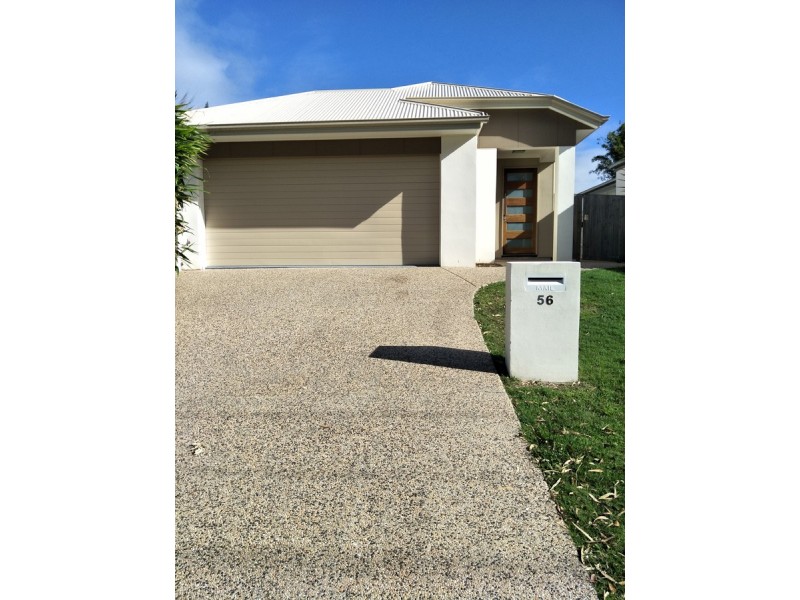 56 Starkey Street, Wellington Point QLD 4160