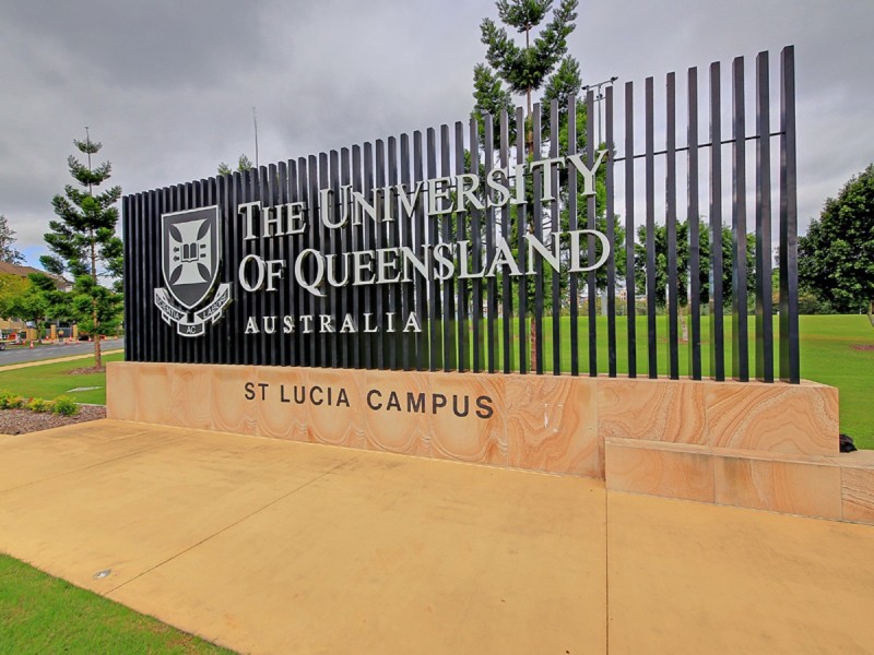 4/136 Macquarie Street, St Lucia QLD 4067