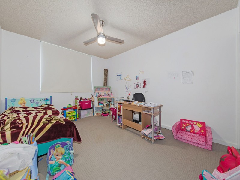 4/136 Macquarie Street, St Lucia QLD 4067