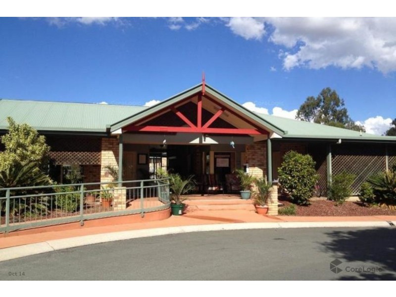 31 & 32/1 Wellington Street, Brassall QLD 4305