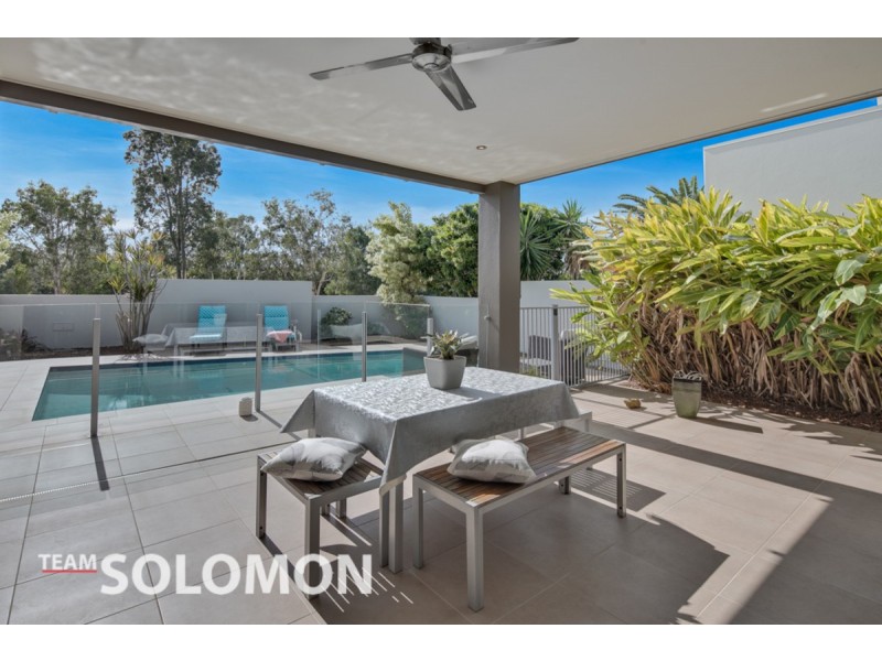 53 George Thorn Drive, Thornlands QLD 4164