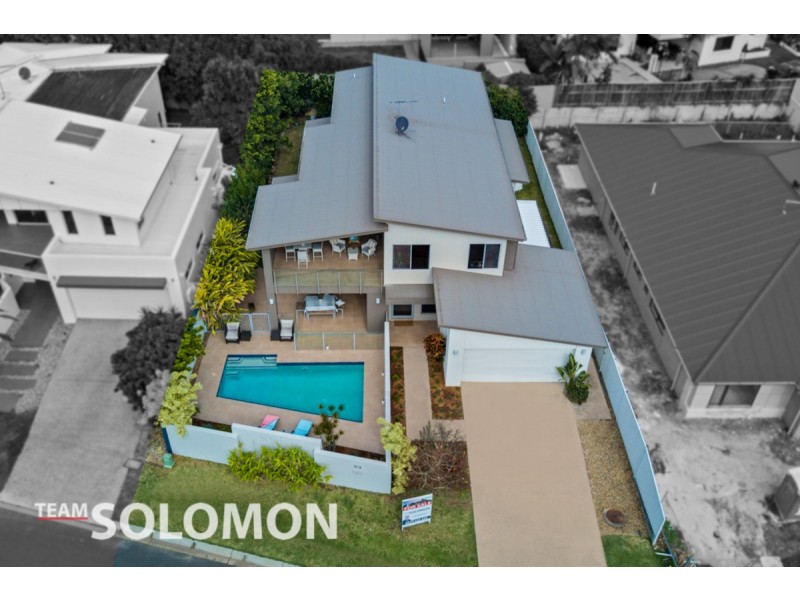 53 George Thorn Drive, Thornlands QLD 4164