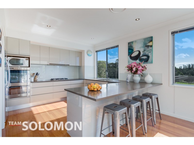 53 George Thorn Drive, Thornlands QLD 4164