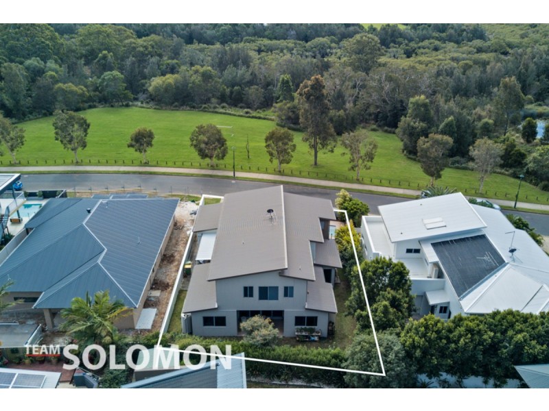 53 George Thorn Drive, Thornlands QLD 4164