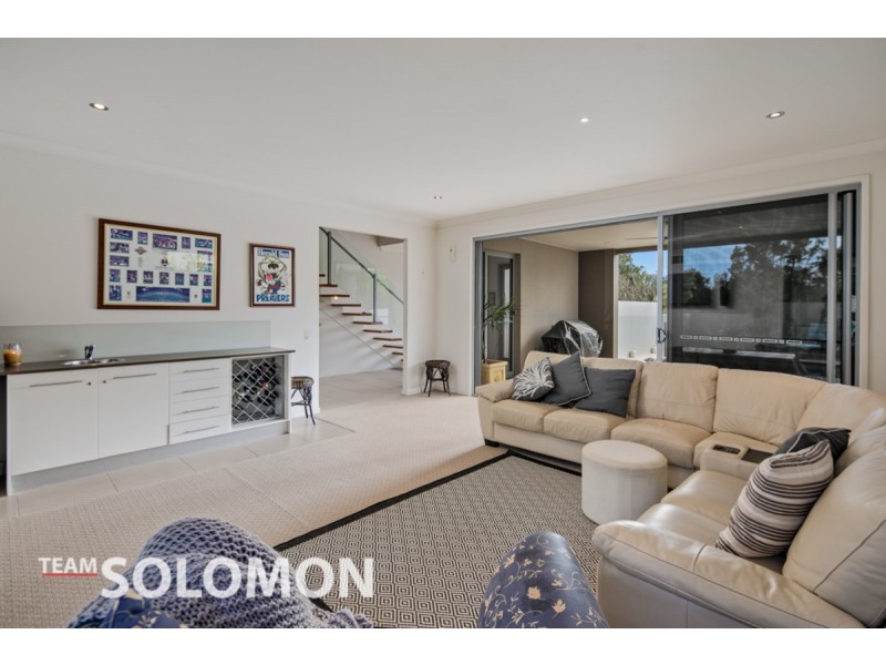 53 George Thorn Drive, Thornlands QLD 4164