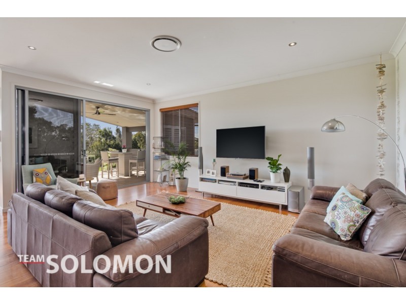 53 George Thorn Drive, Thornlands QLD 4164