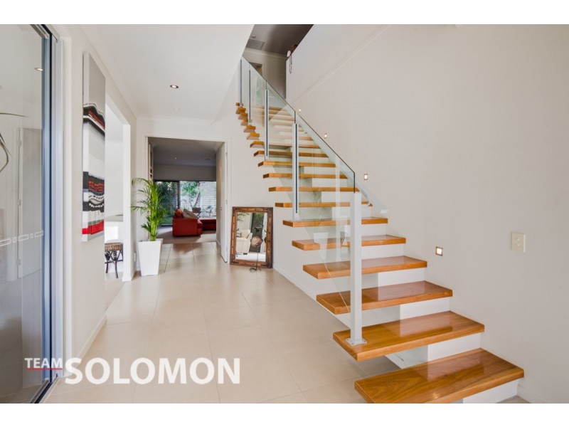 53 George Thorn Drive, Thornlands QLD 4164