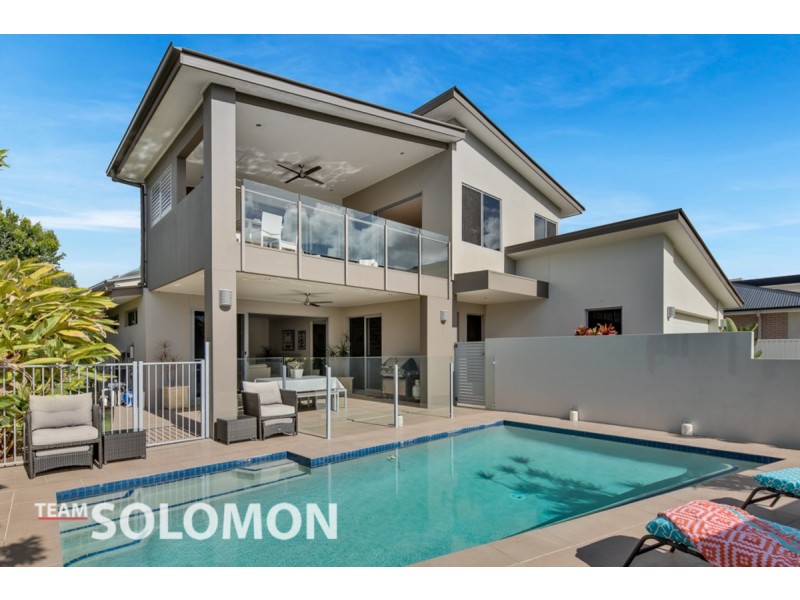 53 George Thorn Drive, Thornlands QLD 4164