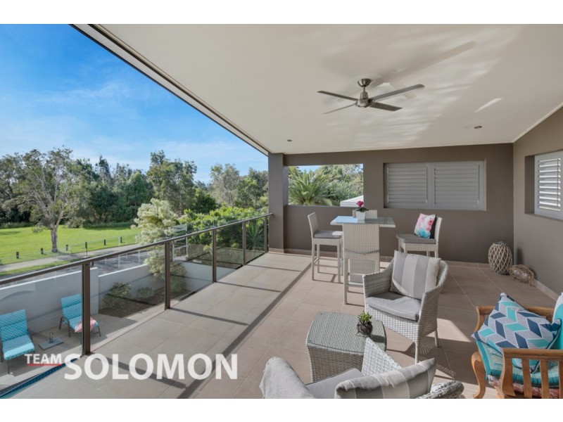 53 George Thorn Drive, Thornlands QLD 4164