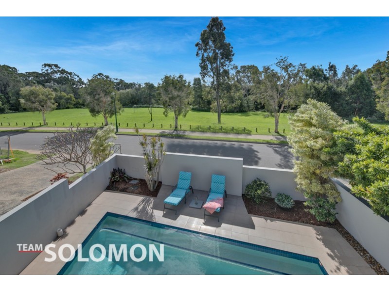 53 George Thorn Drive, Thornlands QLD 4164