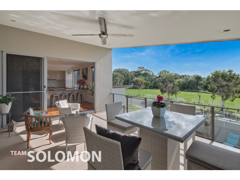 53 George Thorn Drive, Thornlands QLD 4164