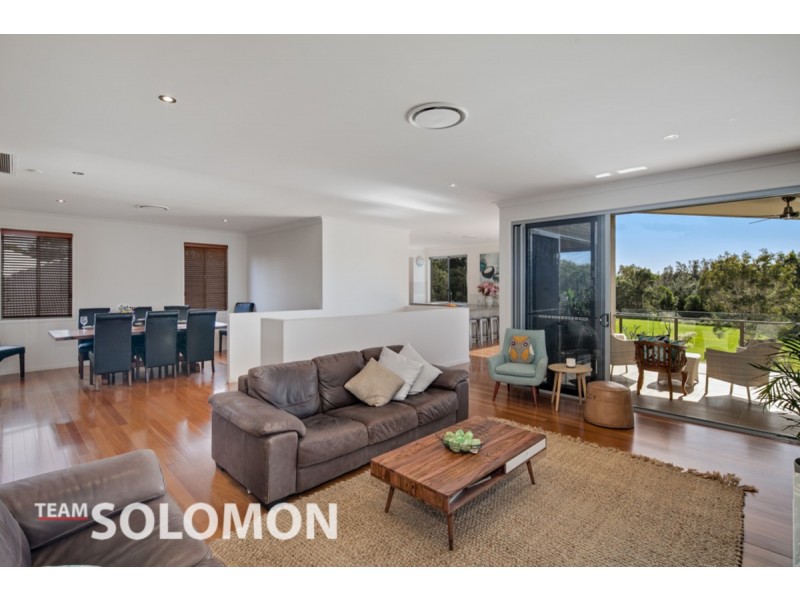 53 George Thorn Drive, Thornlands QLD 4164