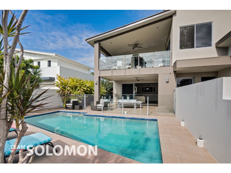 53 George Thorn Drive, Thornlands QLD 4164