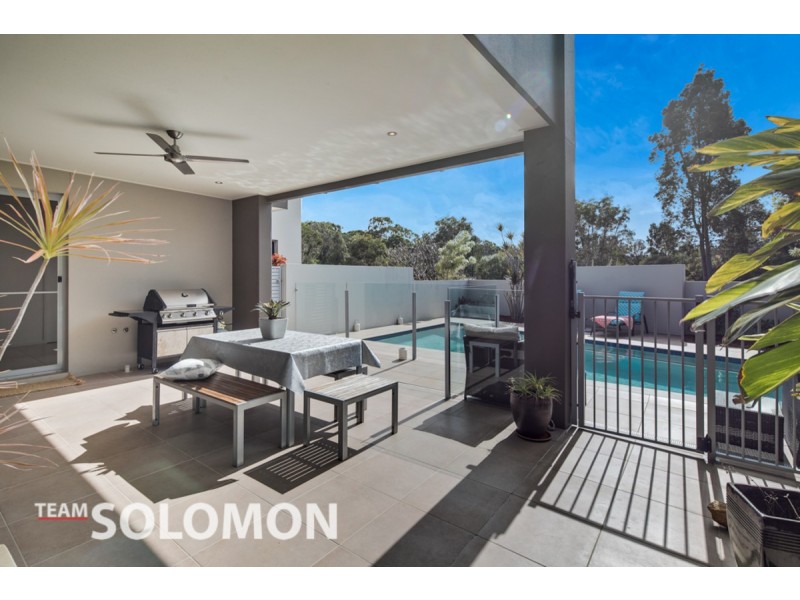 53 George Thorn Drive, Thornlands QLD 4164