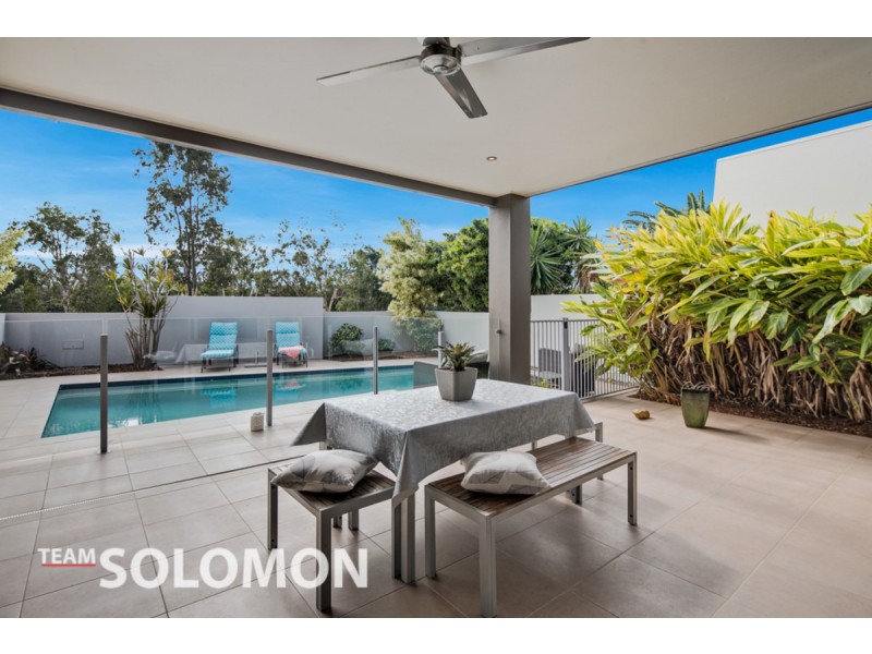 53 George Thorn Drive, Thornlands QLD 4164