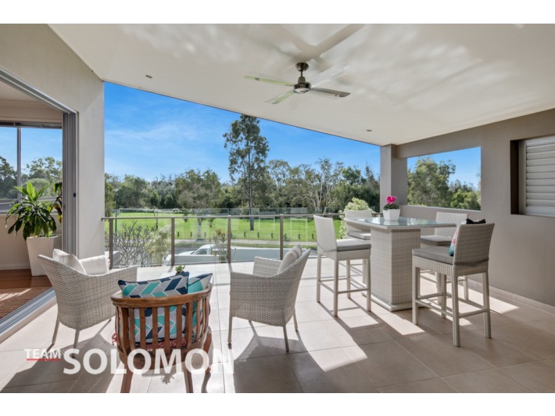 53 George Thorn Drive, Thornlands QLD 4164