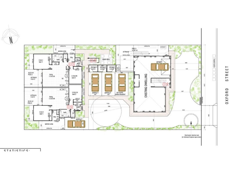 15 Oxford Street, Alexandra Hills QLD 4161