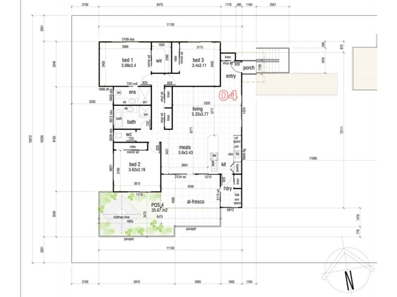 15 Oxford Street, Alexandra Hills QLD 4161