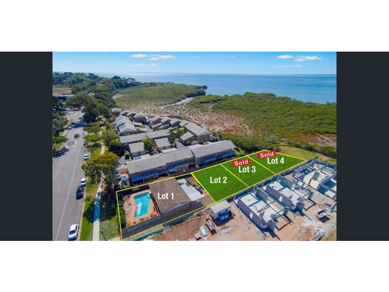 Lot 2/283 Main Road, Wellington Point QLD 4160