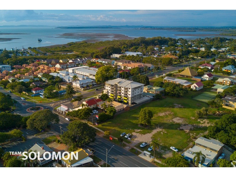 Cleveland QLD 4163