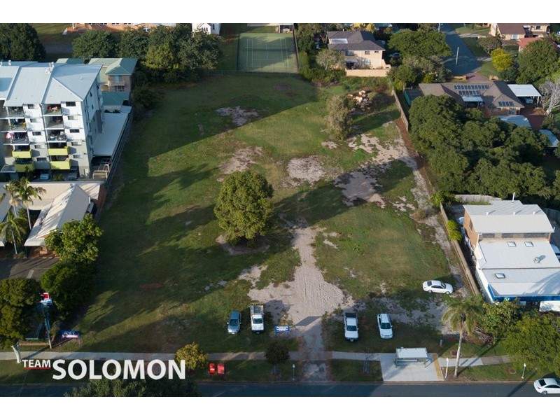 Cleveland QLD 4163