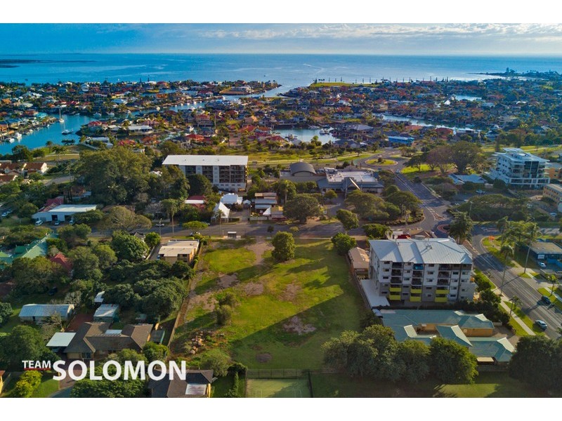 Cleveland QLD 4163