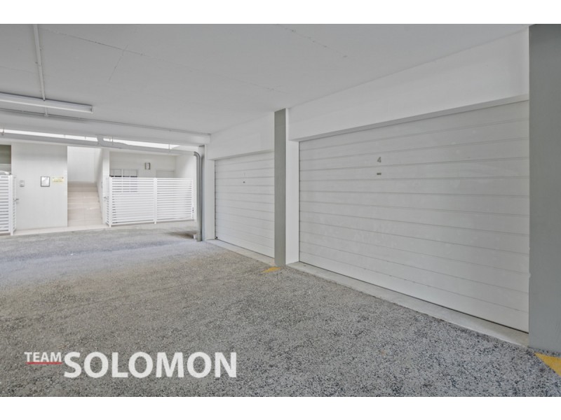 4/320 WYNNUM Road, Norman Park QLD 4170