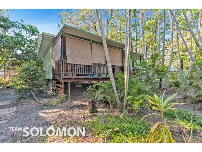 6 Pandanus Street, Coochiemudlo Island QLD 4184