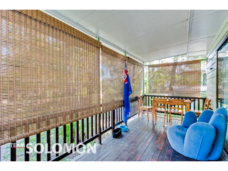 6 Pandanus Street, Coochiemudlo Island QLD 4184