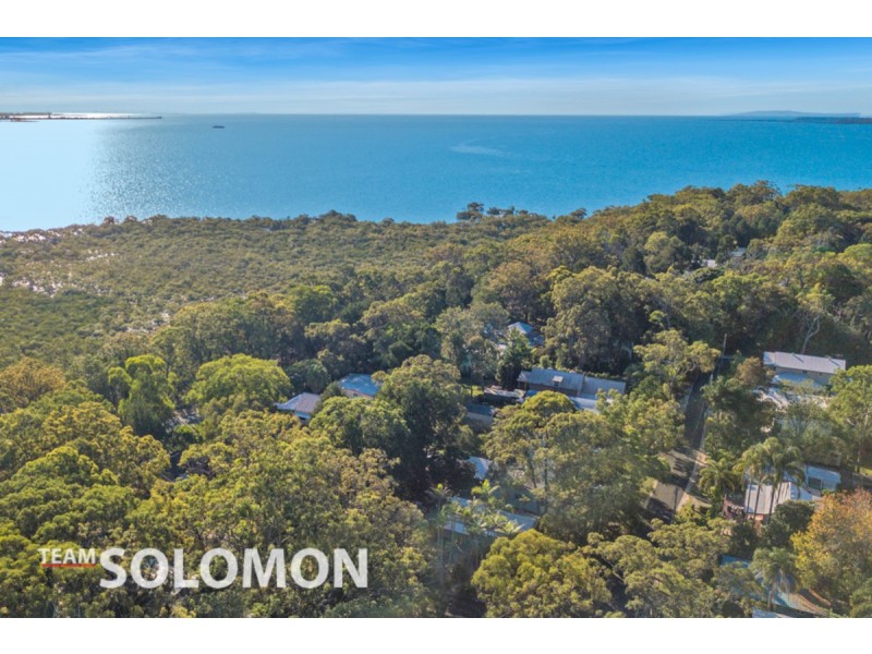 6 Pandanus Street, Coochiemudlo Island QLD 4184