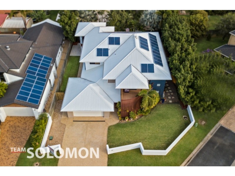 8 Tamarind Close, Thornlands QLD 4164