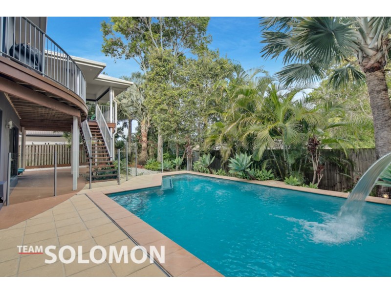 8 Tamarind Close, Thornlands QLD 4164