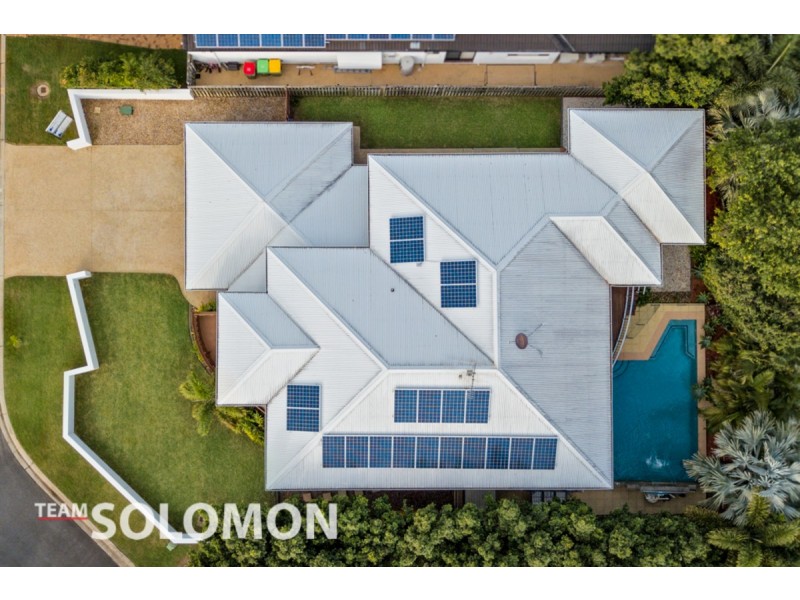 8 Tamarind Close, Thornlands QLD 4164