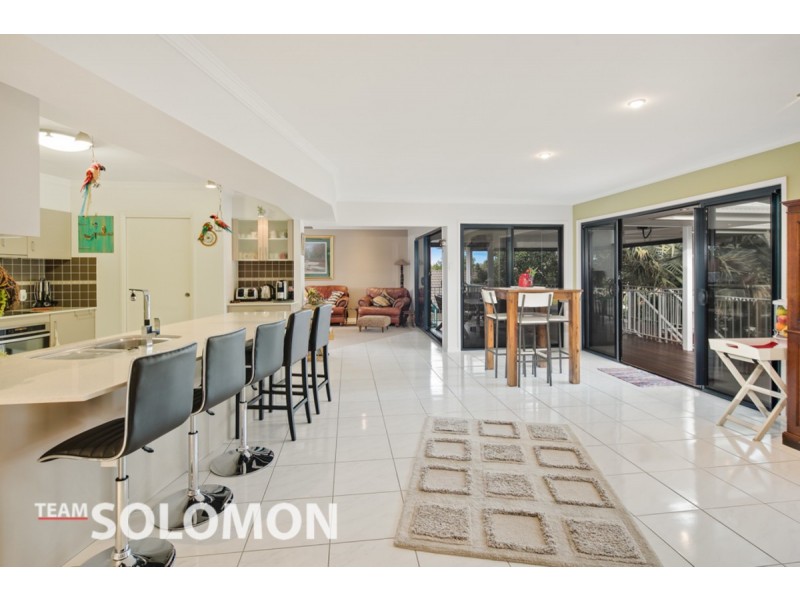 8 Tamarind Close, Thornlands QLD 4164