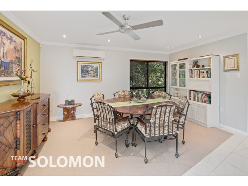 8 Tamarind Close, Thornlands QLD 4164