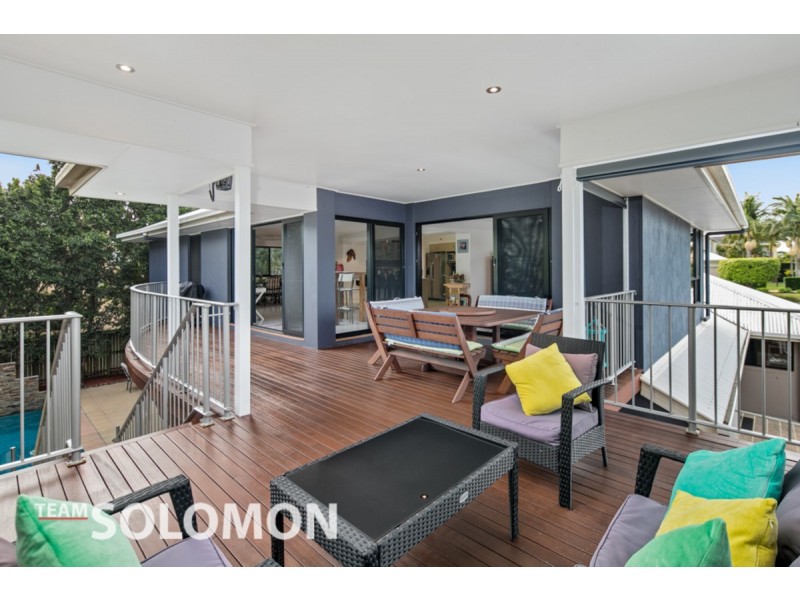 8 Tamarind Close, Thornlands QLD 4164