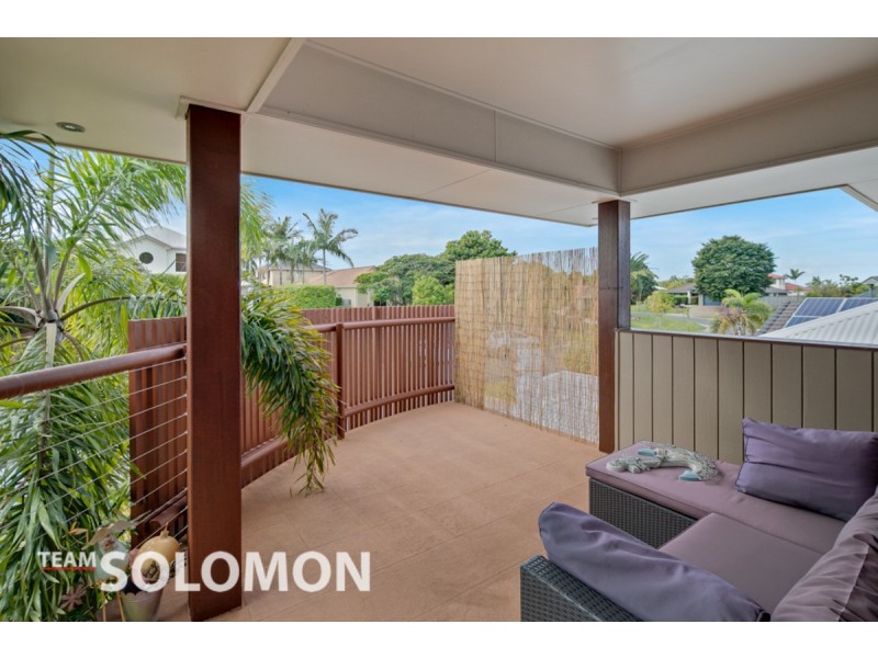 8 Tamarind Close, Thornlands QLD 4164