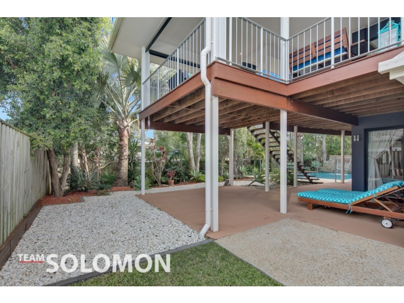 8 Tamarind Close, Thornlands QLD 4164