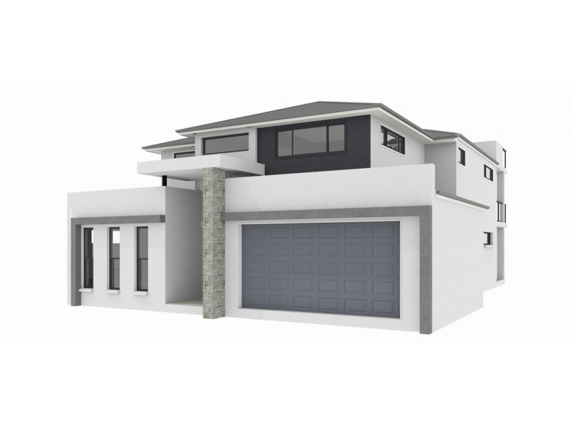 Proposed Lot 10 2 Charlotte Court, Ormiston QLD 4160
